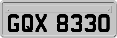 GQX8330