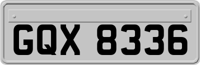 GQX8336