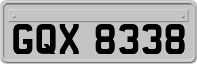 GQX8338