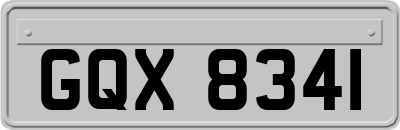 GQX8341