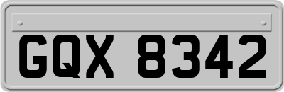 GQX8342