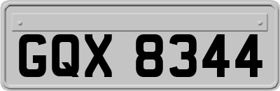 GQX8344