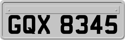 GQX8345