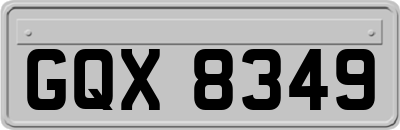 GQX8349
