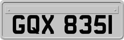 GQX8351
