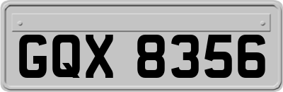 GQX8356