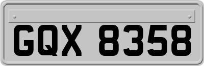 GQX8358