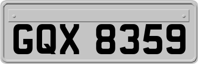 GQX8359