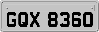 GQX8360