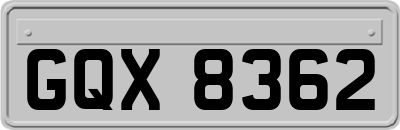 GQX8362