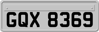 GQX8369