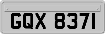 GQX8371