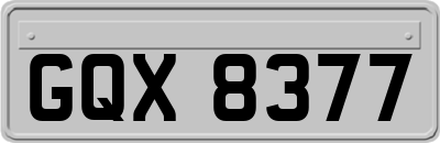 GQX8377