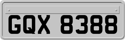 GQX8388