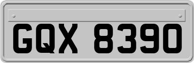 GQX8390