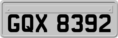 GQX8392