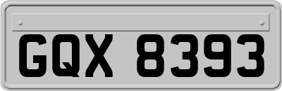GQX8393