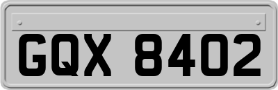 GQX8402