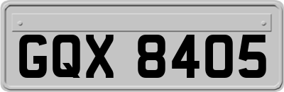 GQX8405