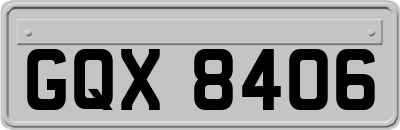 GQX8406