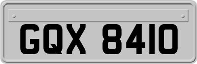 GQX8410