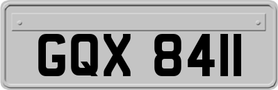 GQX8411