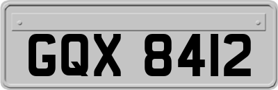 GQX8412