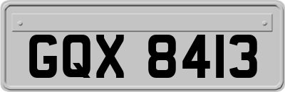 GQX8413