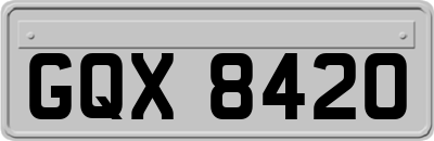 GQX8420