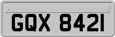 GQX8421