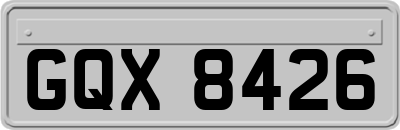 GQX8426