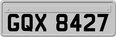 GQX8427