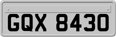 GQX8430
