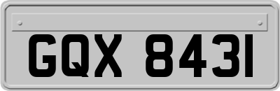 GQX8431