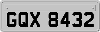 GQX8432