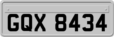 GQX8434