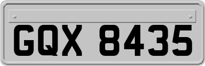 GQX8435