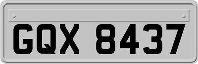 GQX8437