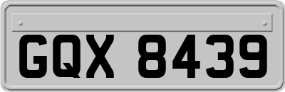 GQX8439