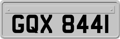 GQX8441