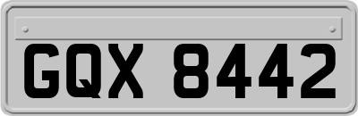 GQX8442