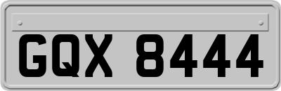 GQX8444