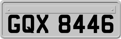 GQX8446