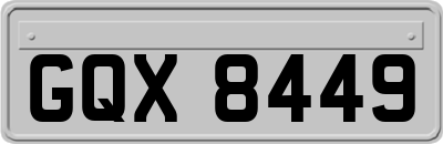 GQX8449