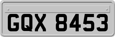 GQX8453