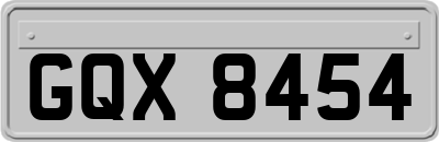 GQX8454