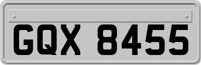 GQX8455
