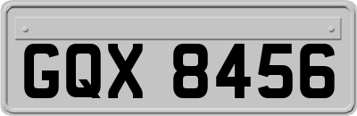 GQX8456