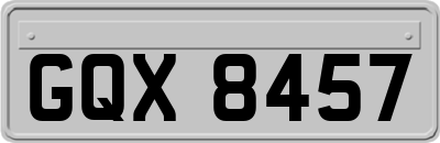 GQX8457