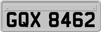 GQX8462